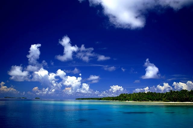 Ship Car To Marshall Islands